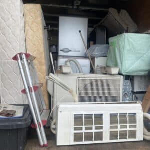 江田島市で生前整理の際にお家の不要な物を処分