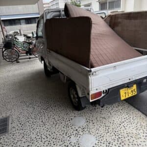 博多区で引っ越しに伴い、回収と買取