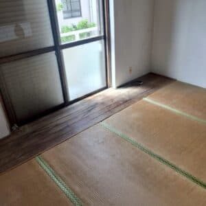 大牟田市で引越し時に粗大ゴミ丸ごと回収