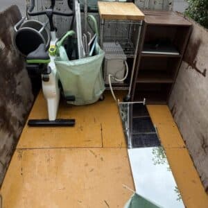 宗像市で引越しの際に姿見やランニングマシンなど処分