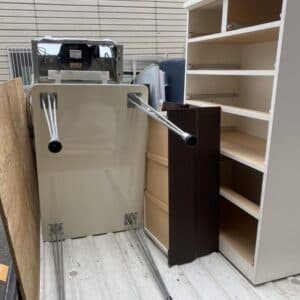兵庫県西脇市で単身お引越し時に粗大ゴミ回収