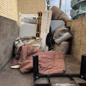天草市で退去時に大型の不用品処分