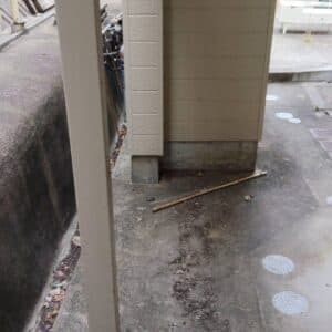 大村市で引越し後に邪魔になったダンボールやハンガー処分