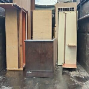 大村市で大型の不要な家具処分