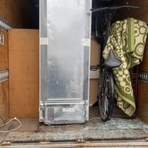 玉野市で引越し時に冷蔵庫やタンスなど回収