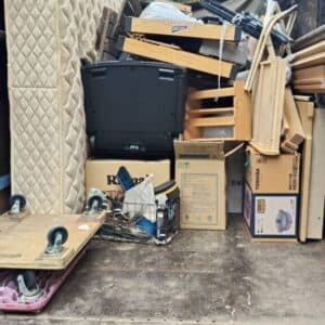浅口市で帰省時に戸建ての不用品処分