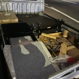 嬉野市でベッドや家電など不用品の回収^_^
