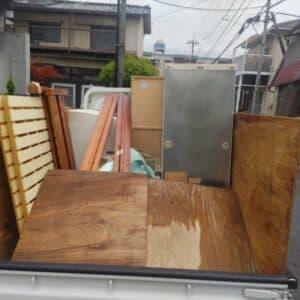 下松市で買い替えの際にベッド、冷蔵庫など処分
