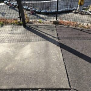 宇部市でガスストーブ、洗濯機、照明器具処分