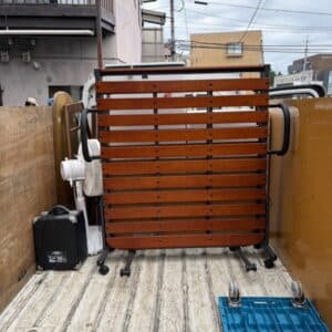 福山市で当日の追加にも対応!冷蔵庫・洗濯機など家具家電を回収
