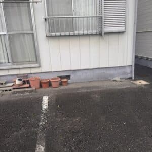 呉市で大型ソファーや家具家電の回収^_^