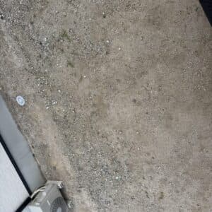 熊本市中央区の一軒家でラックなど回収
