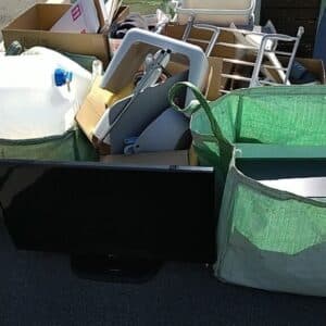 美祢市でご家族でお引越しする際に丸ごと処分