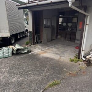 熊毛郡で古いマッサージチェア、冷蔵庫の引き取り